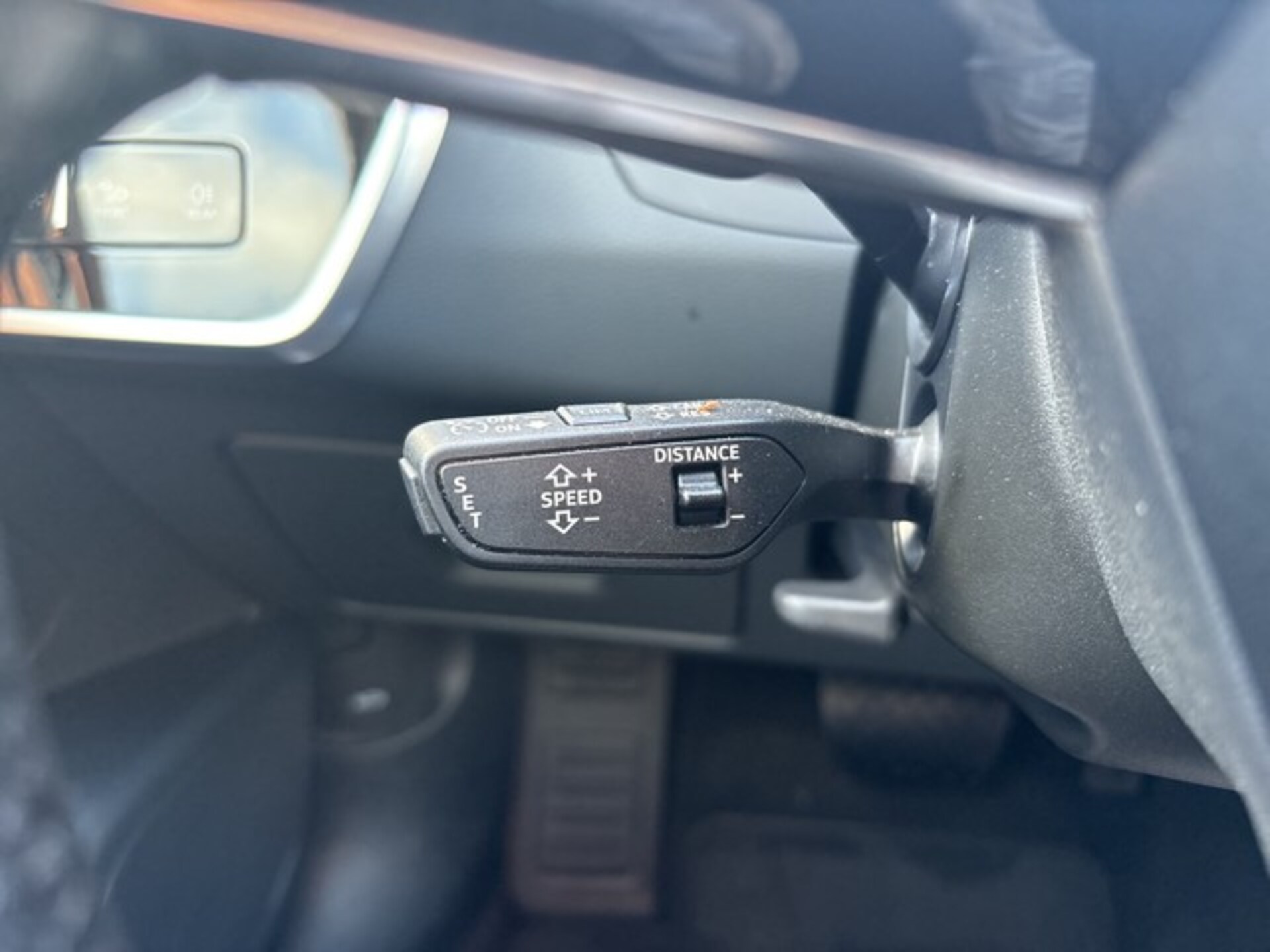 Audi A6 Avant Sport