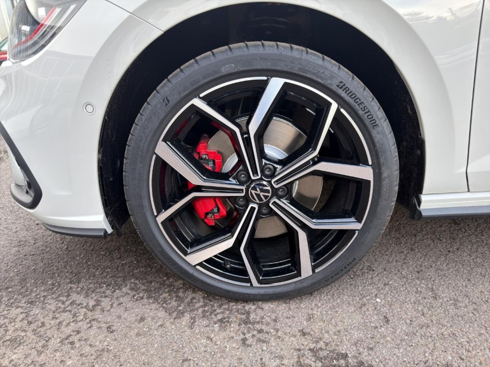 Volkswagen Polo GTI