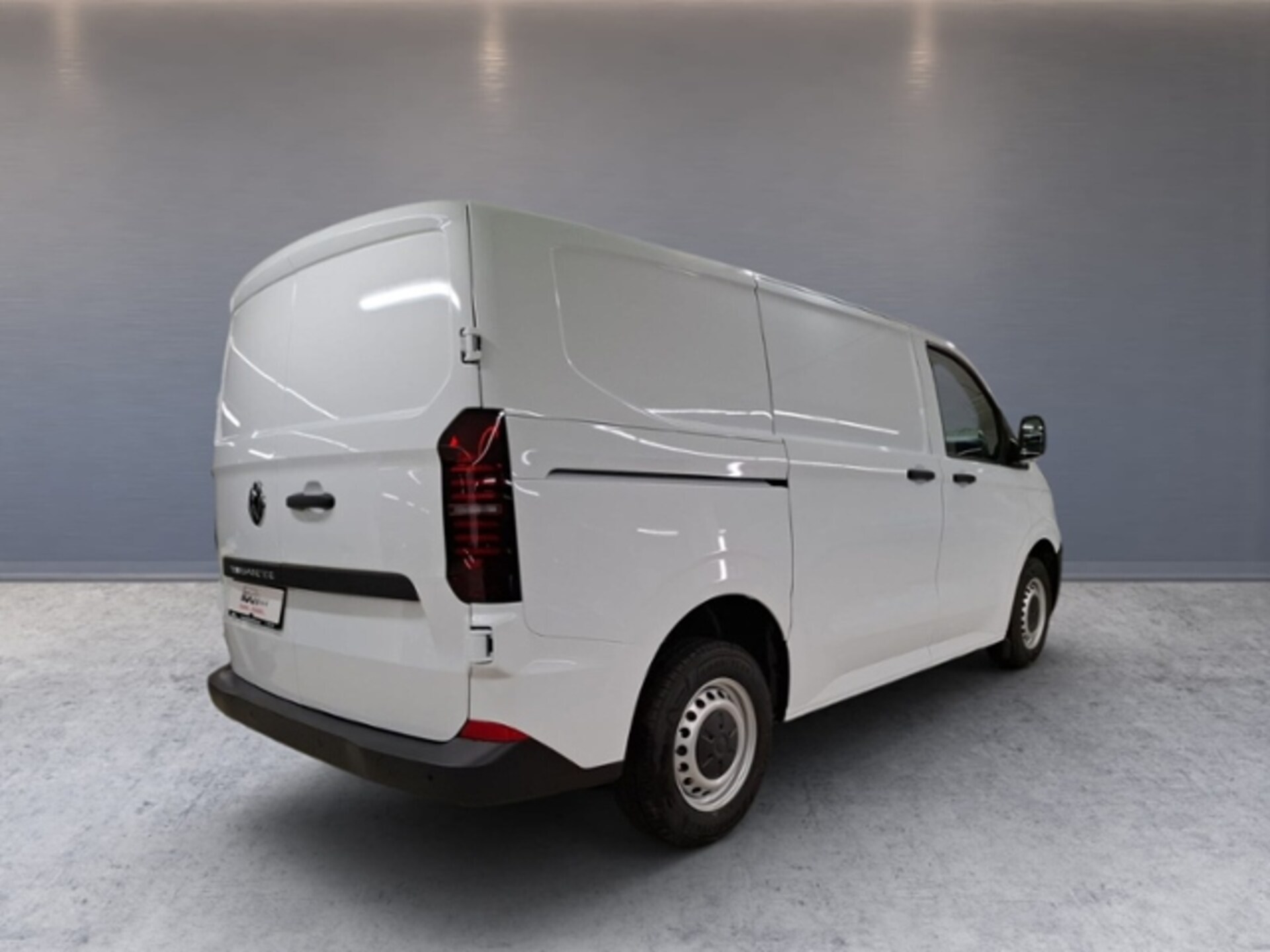 Volkswagen Transporter Kasten kurzer Radstand