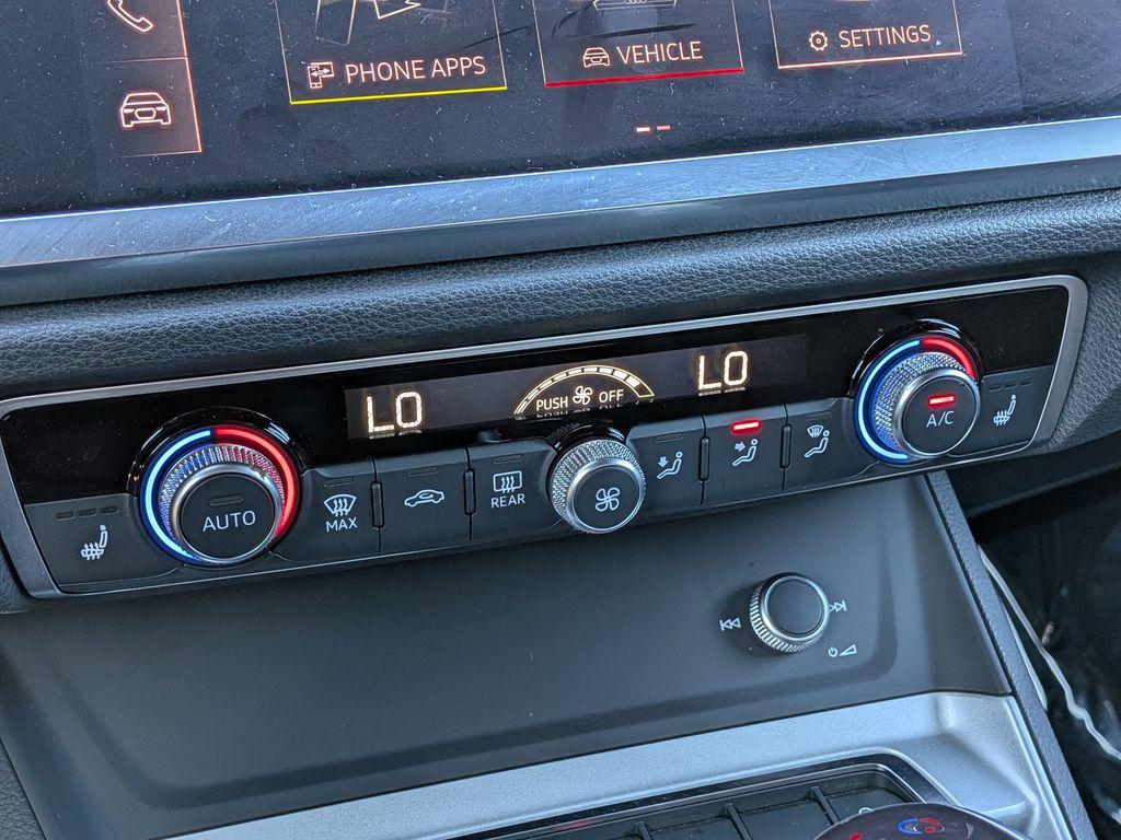 2022 Audi Q3 S Line Premium Plus - Photo 21