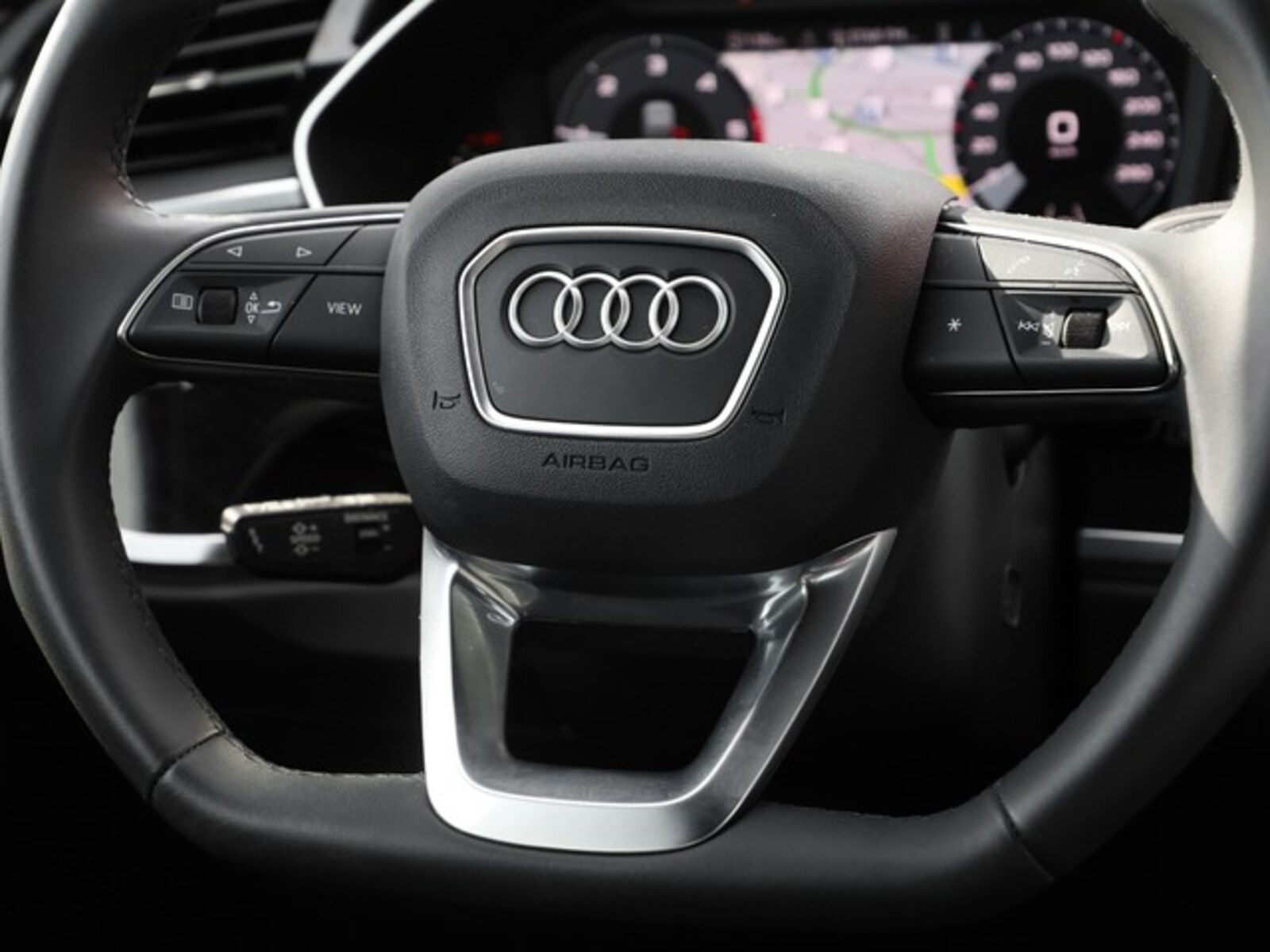 Audi Q3 Sportback – Bild 10