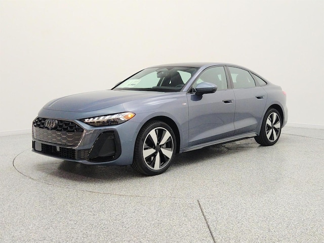 Photo of 2026 Audi A5 Sedan