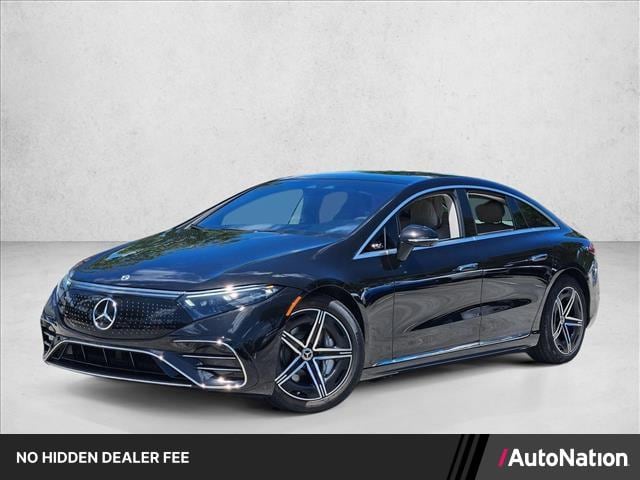 2023 Mercedes-Benz