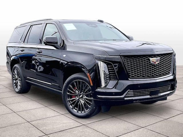 2025 Cadillac Escalade