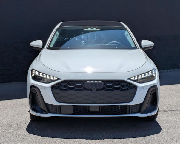 2026 Audi A5 Sedan