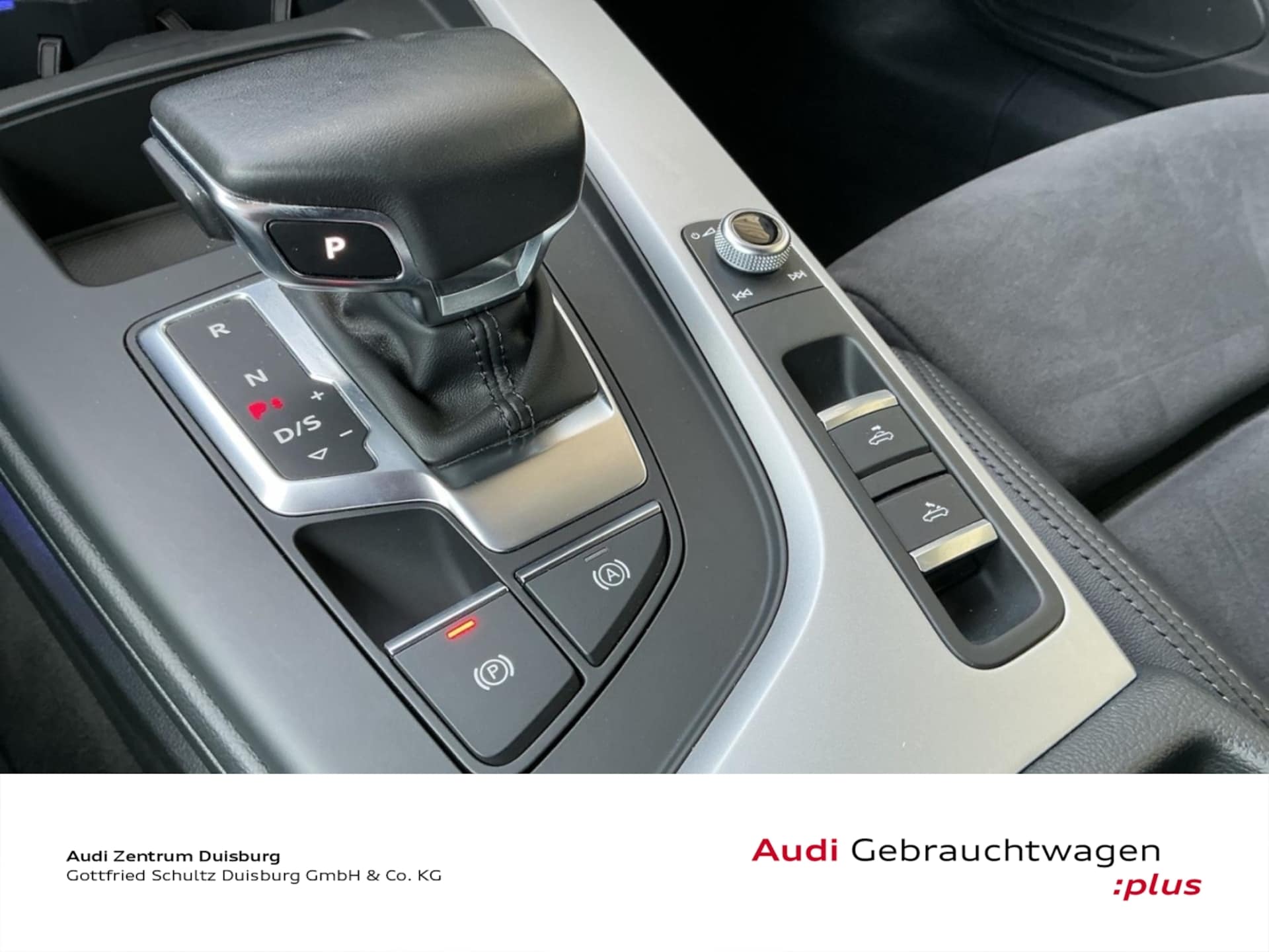 Audi A5 Cabriolet Advanced