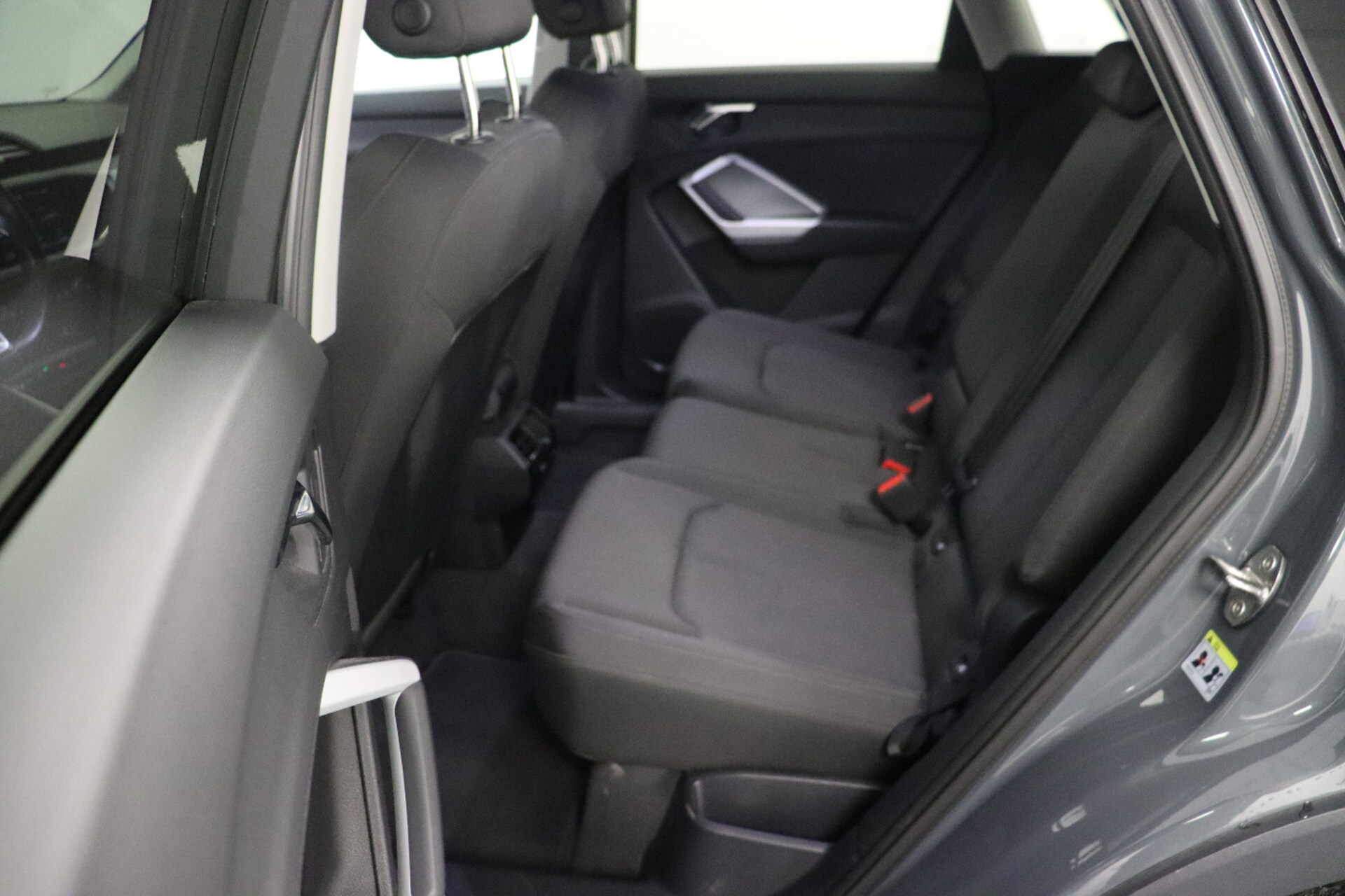 Audi Q3 TFSI e