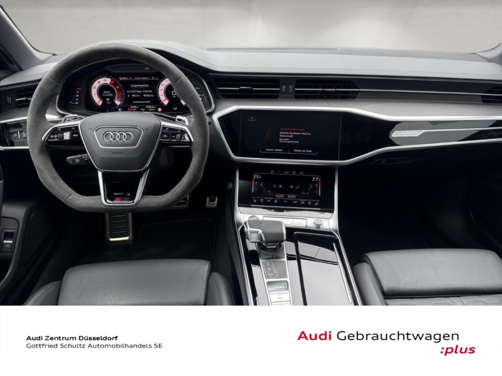 Audi RS 6 Avant performance – Bild 7