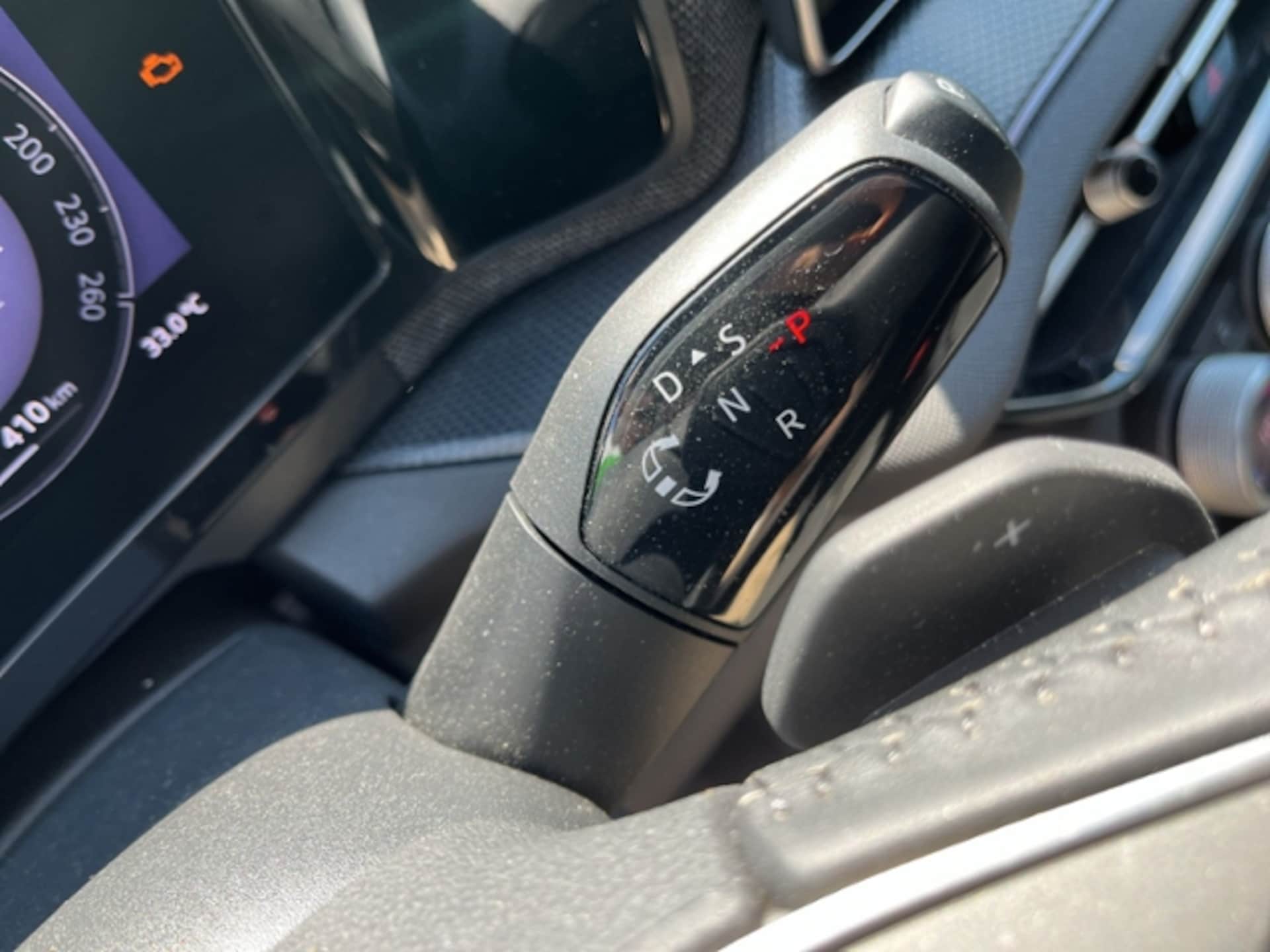 Skoda Kodiaq Selection