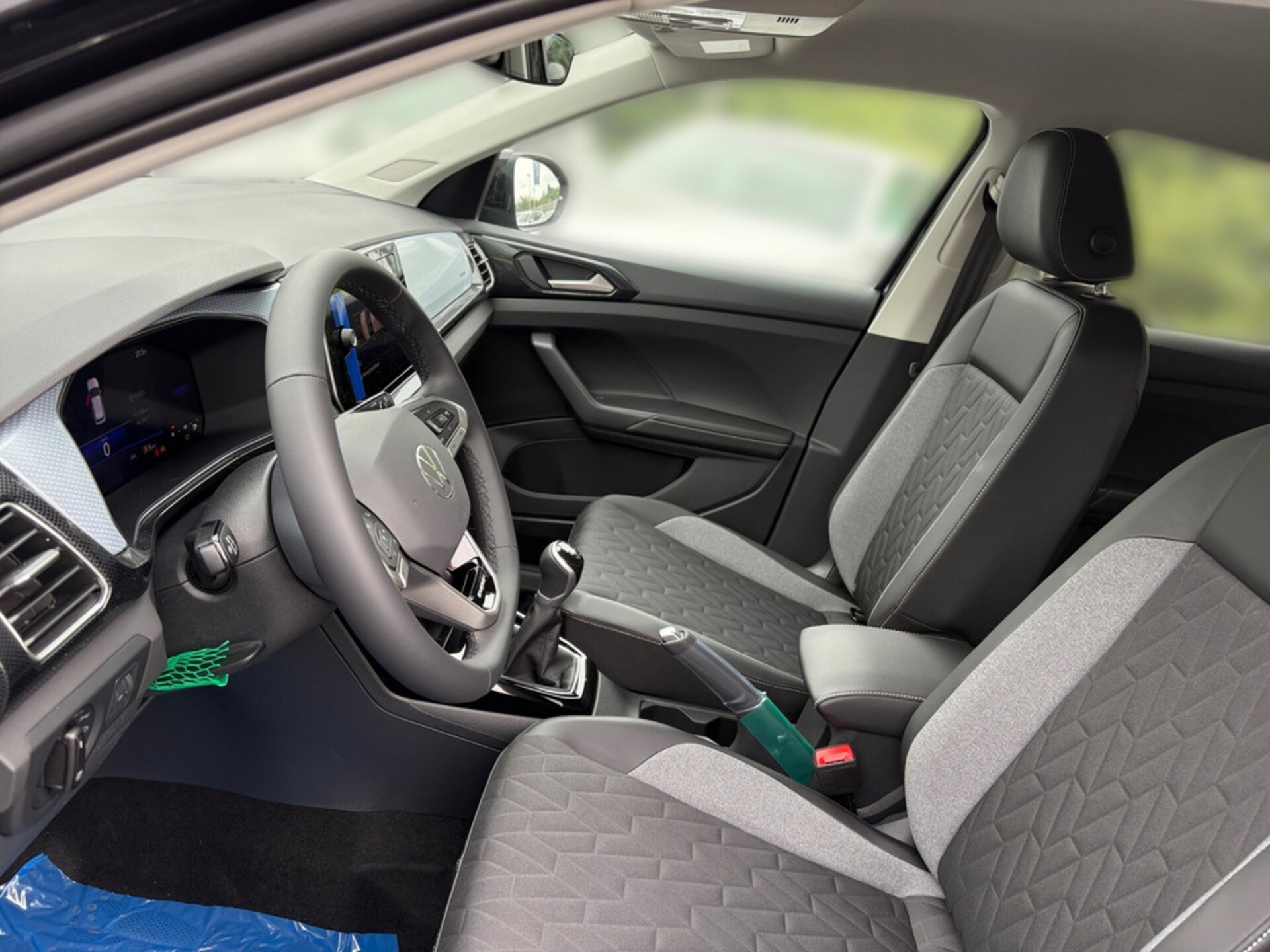 Volkswagen T-Cross ENERGY