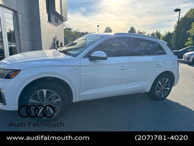 2023 Audi Q5