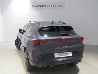 CUPRA Formentor 1.5 TSI 110 kW (150 CV) — photo 2