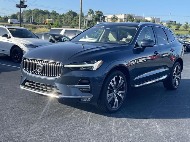 2023 Volvo XC60