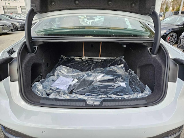 2026 Audi A6 Premium Plus - Photo 21