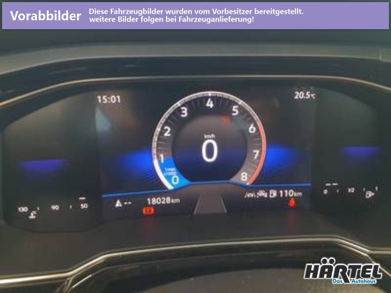 Volkswagen Polo – Bild 6