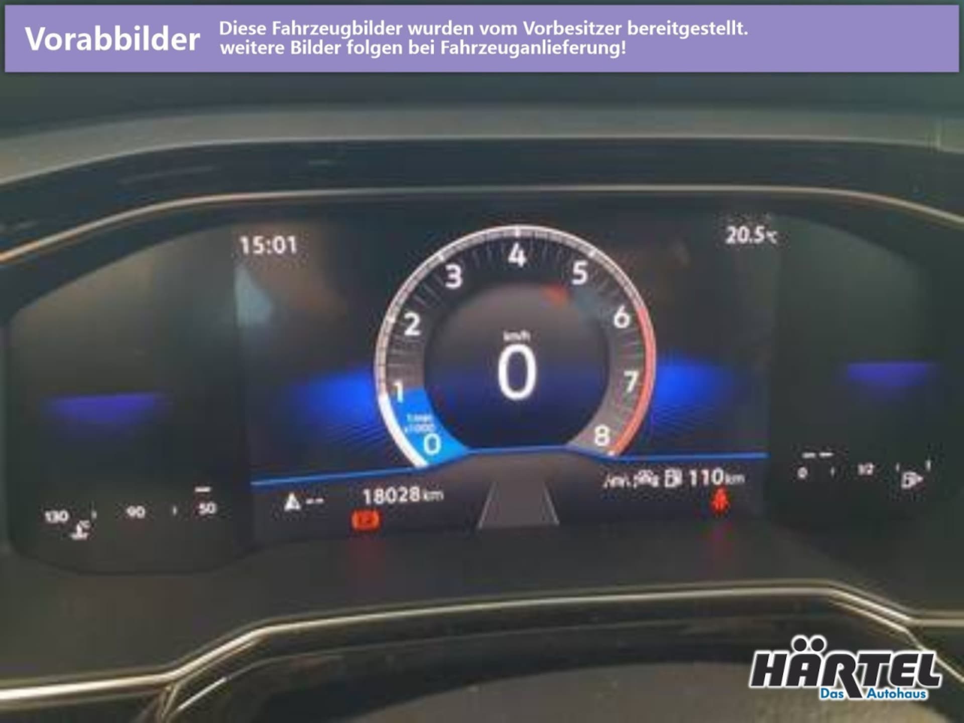 Volkswagen Polo Goal