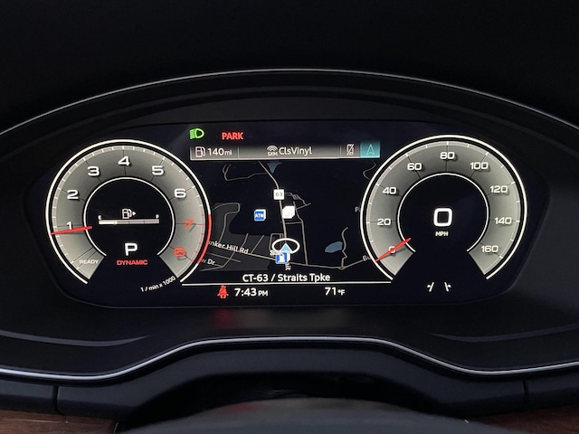 2022 Audi Q5 Prestige - Photo 40
