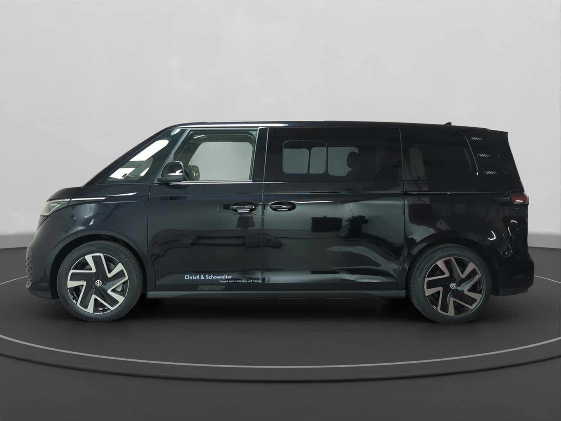 Volkswagen ID. Buzz Pro