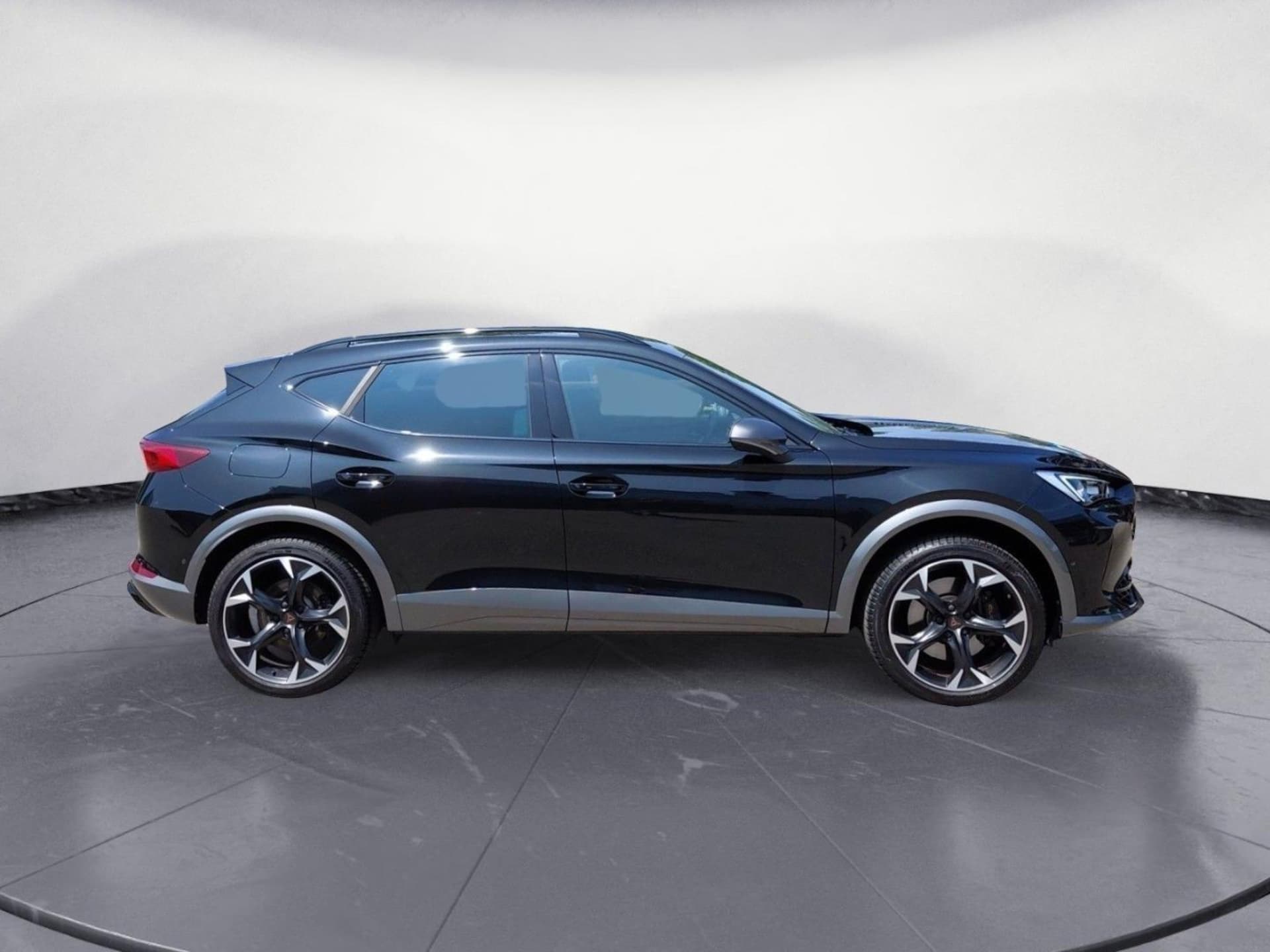 CUPRA Formentor VZ