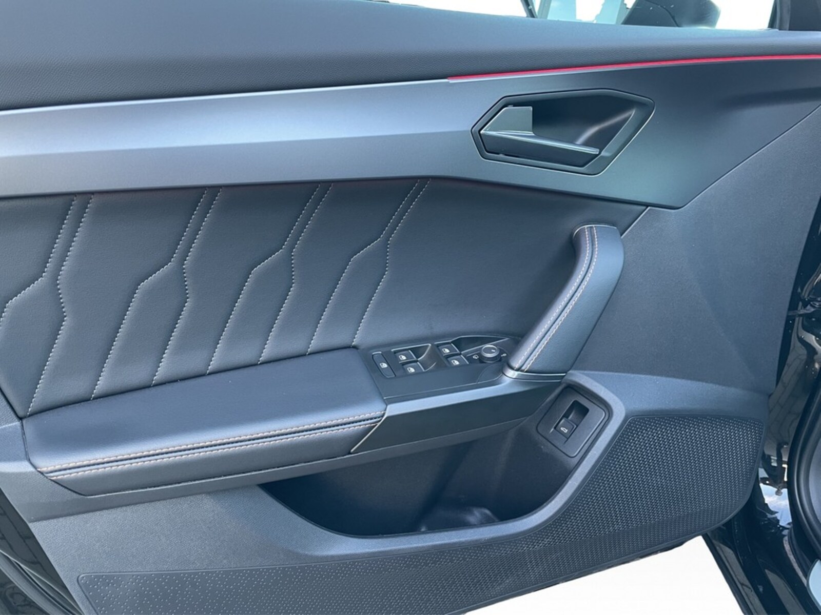 CUPRA Formentor – Bild 10