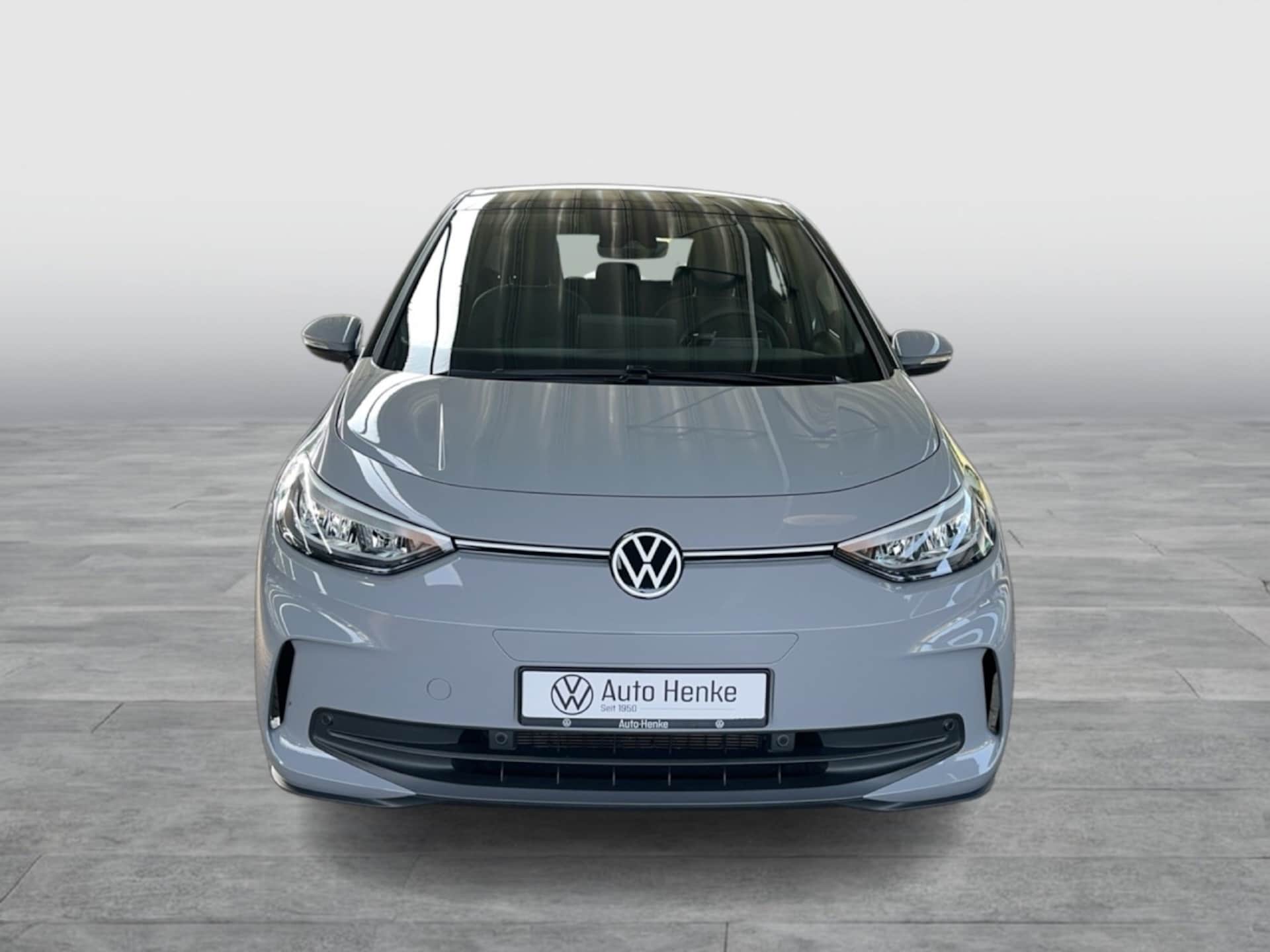 Volkswagen ID.3 Pro