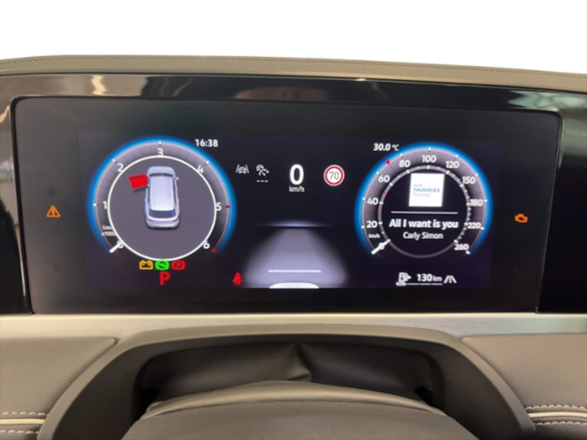 Volkswagen Passat Elegance