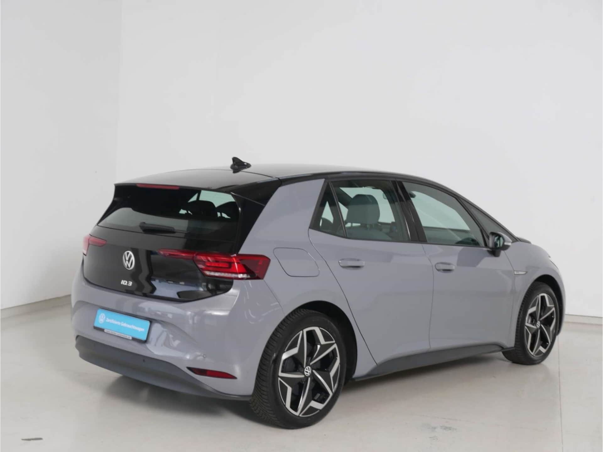Volkswagen ID.3 Pro Performance
