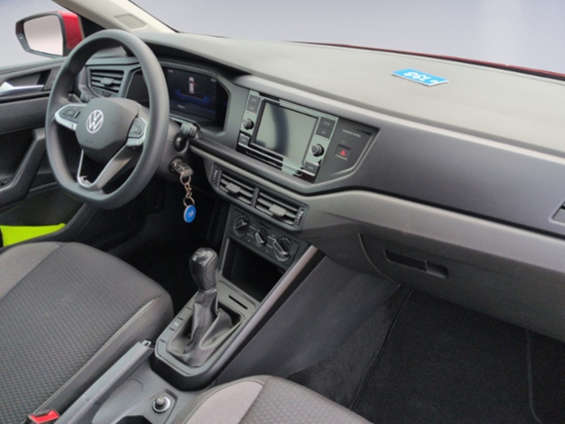 Volkswagen Polo FRESH