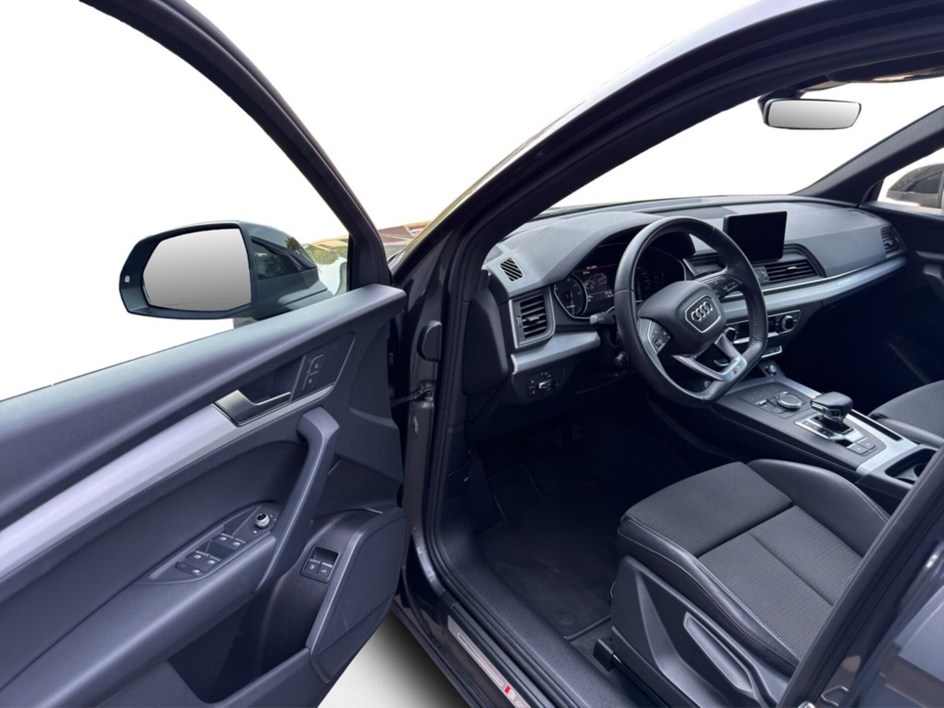 Audi Q5 TFSI e Sport