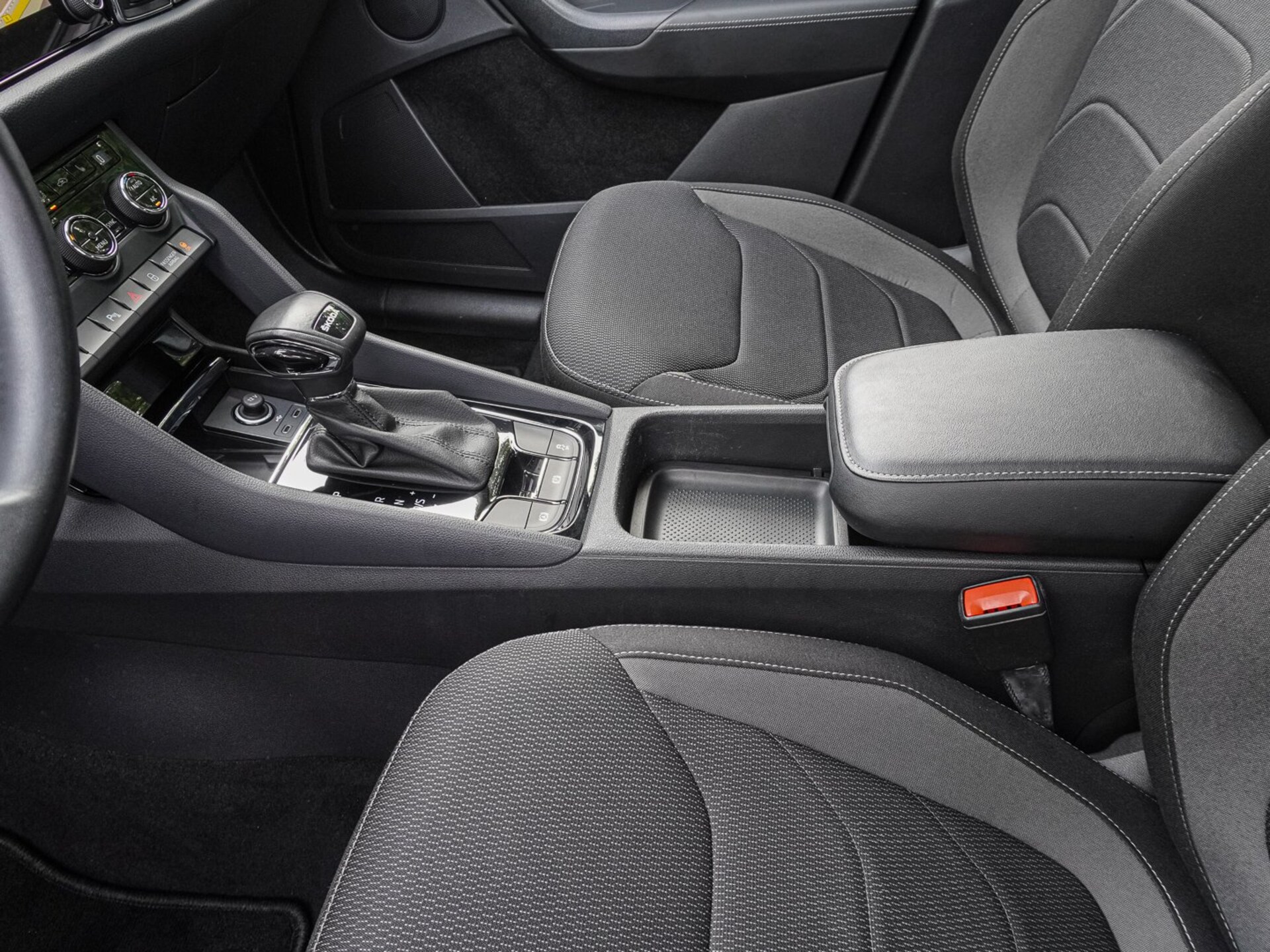 Skoda Kodiaq Ambition