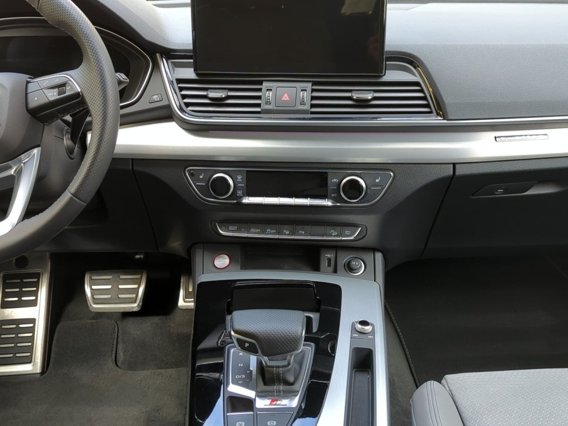 Audi SQ5 SUV