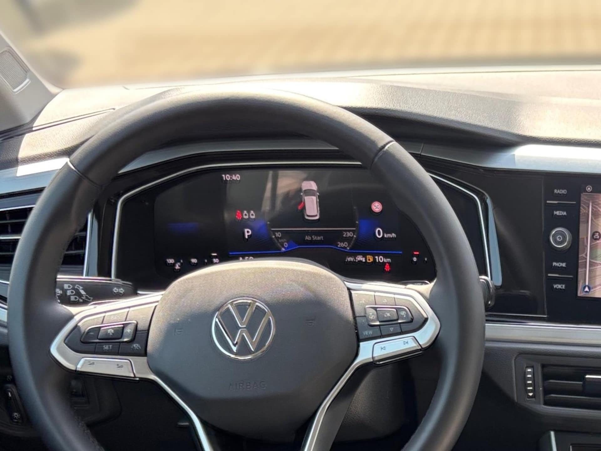 Volkswagen Taigo Goal