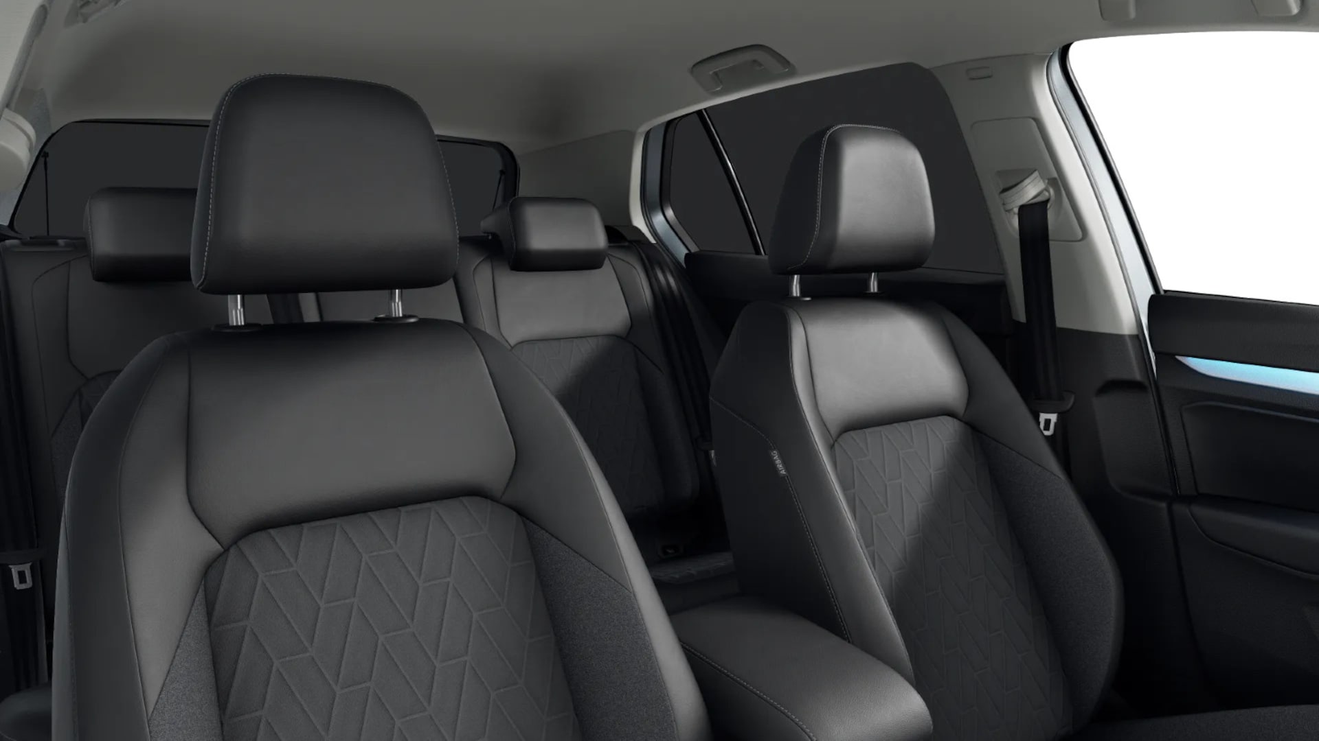 Volkswagen Golf ENERGY