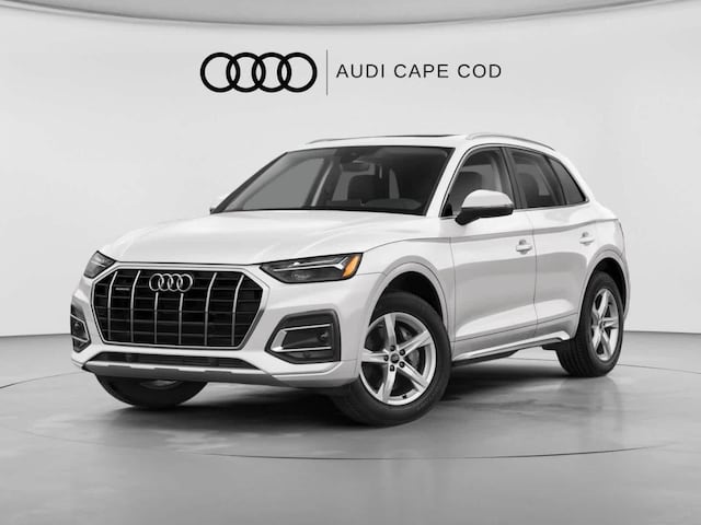 Photo of 2024 Audi Q5
