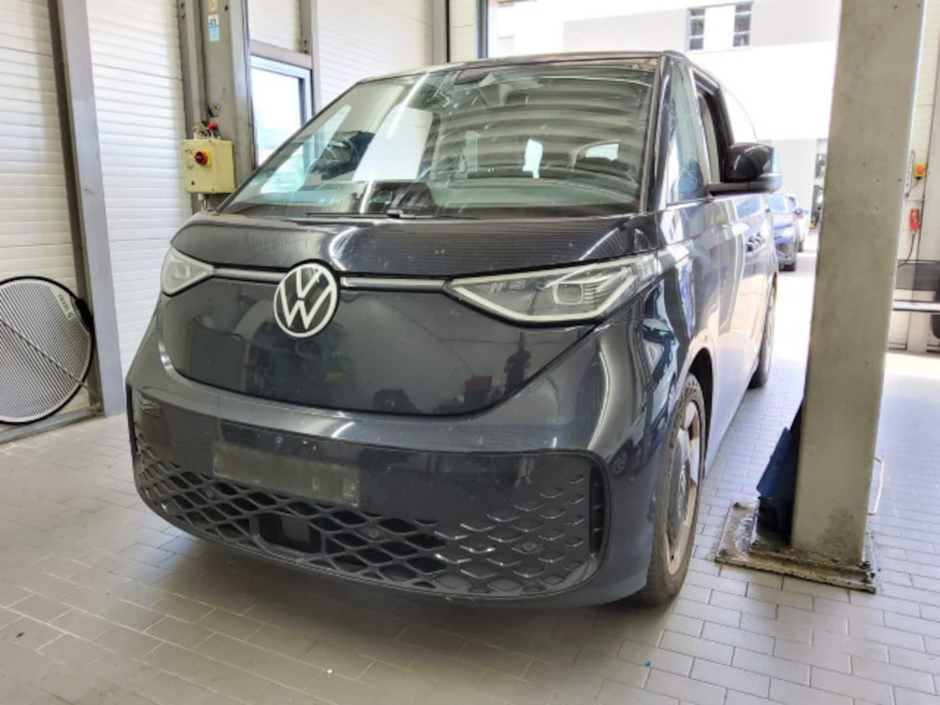 Volkswagen ID. Buzz Pro