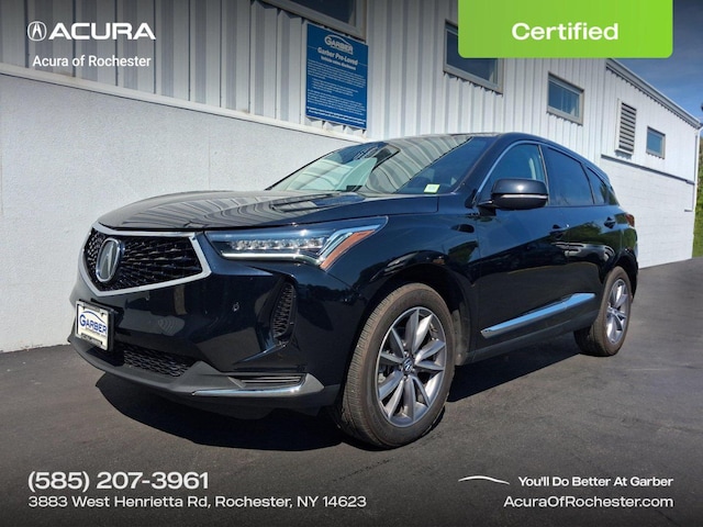 2024 Acura RDX