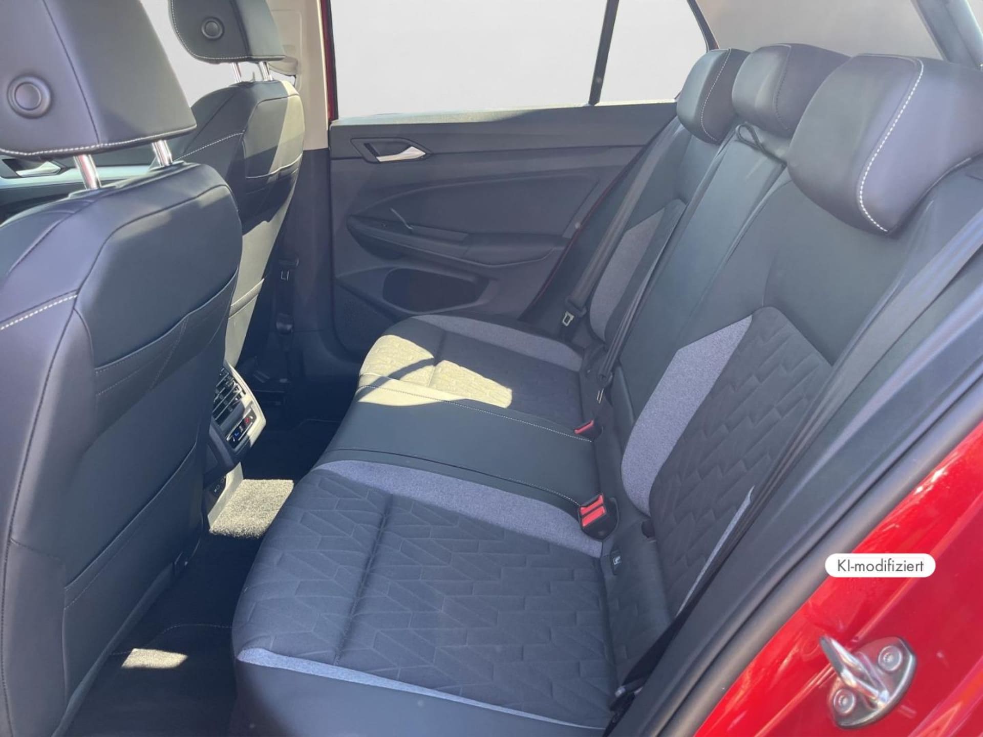 Volkswagen Golf ENERGY