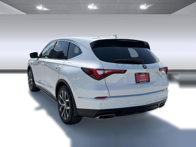 2023 Acura MDX