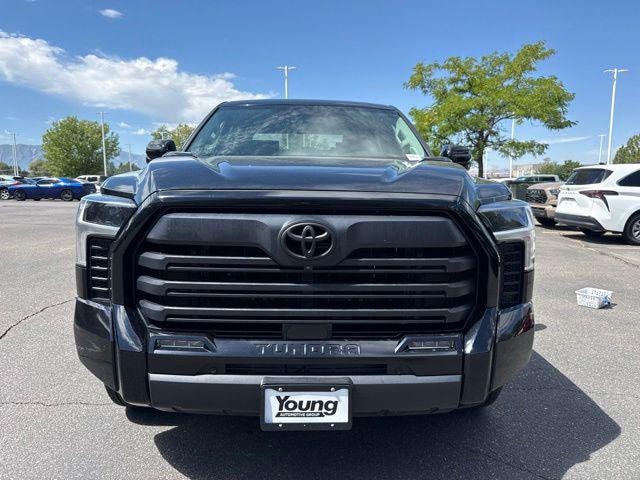 2024 Toyota Tundra Hybrid