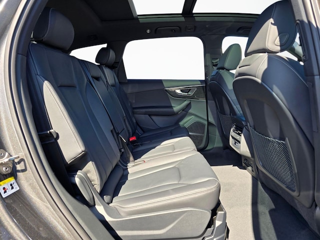 2026 Audi Q7 Premium Plus - Photo 24