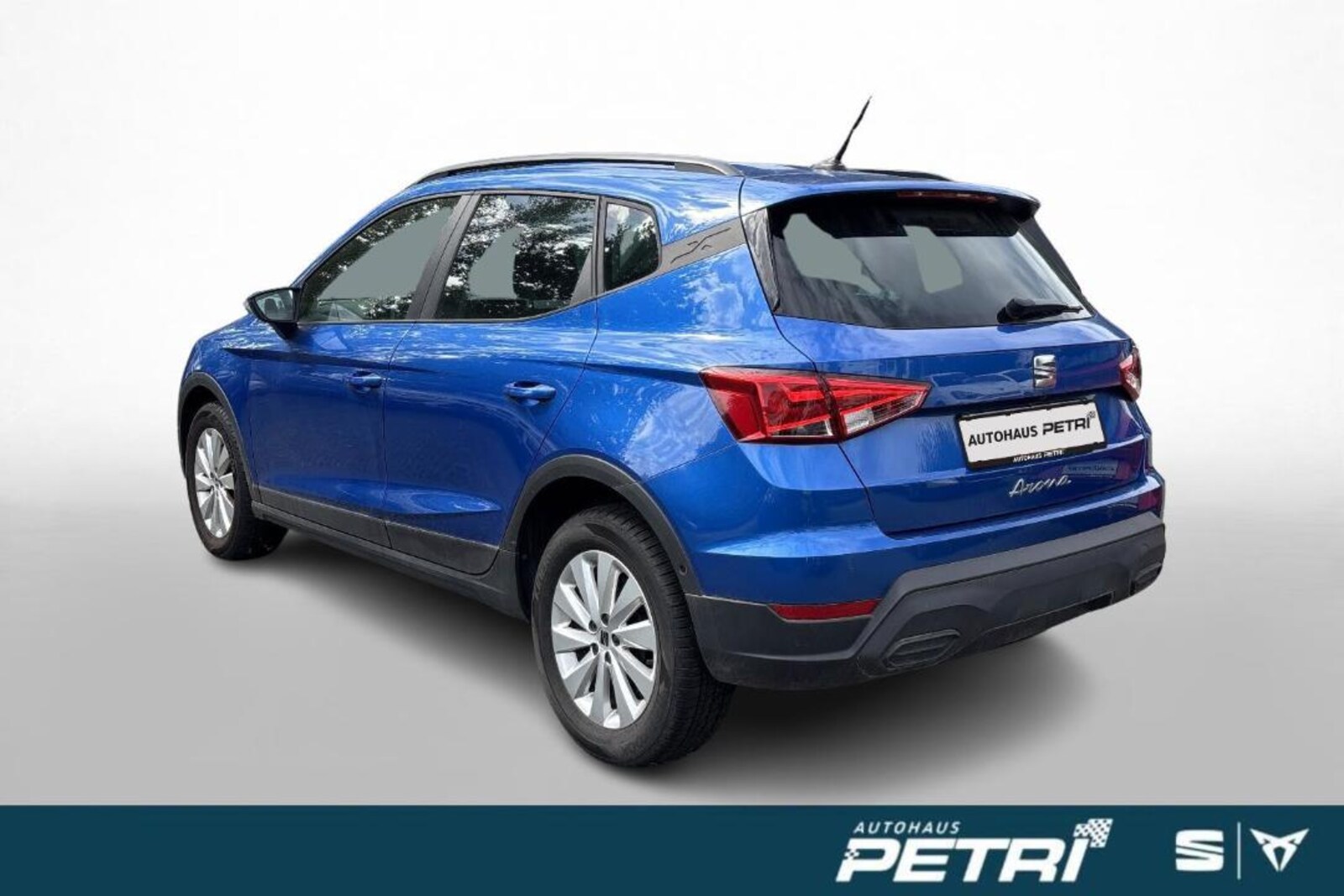 SEAT Arona – Bild 3