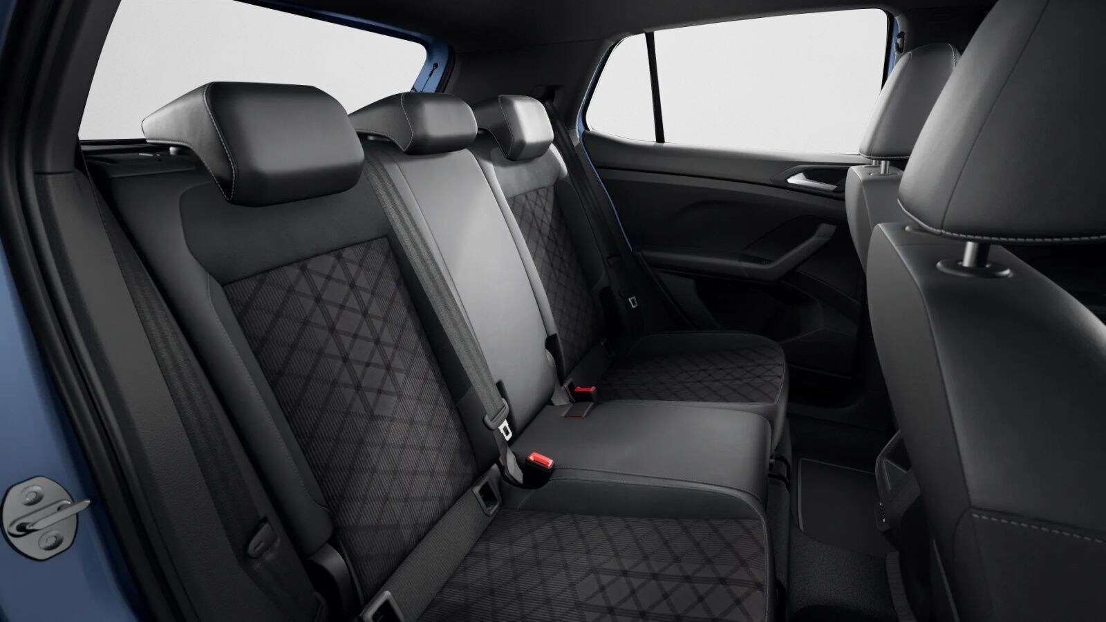 Volkswagen T-Cross – Bild 14