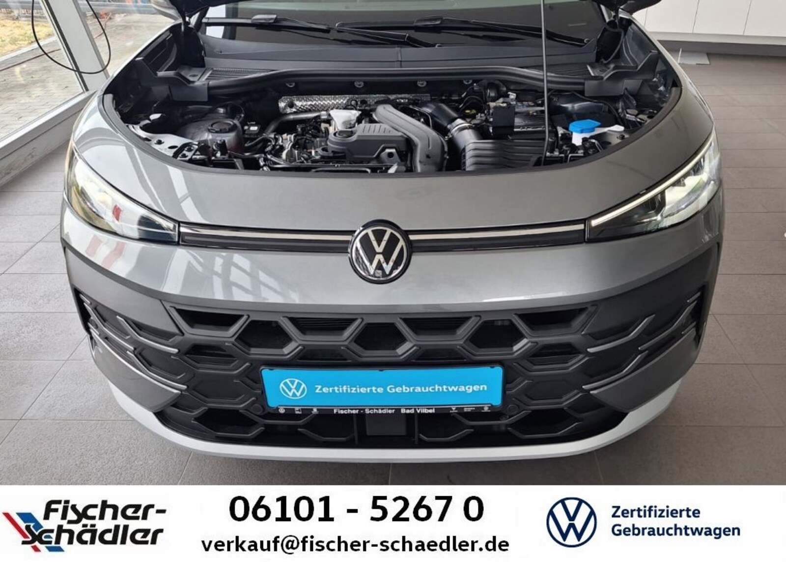 Volkswagen T-Roc – Bild 12