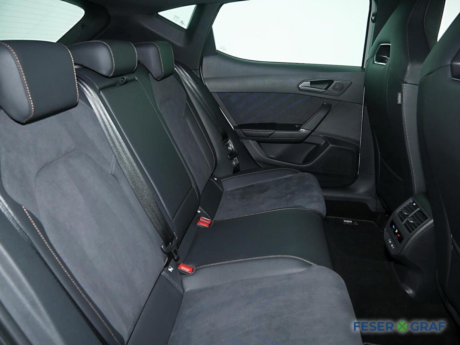 CUPRA Leon – Bild 5