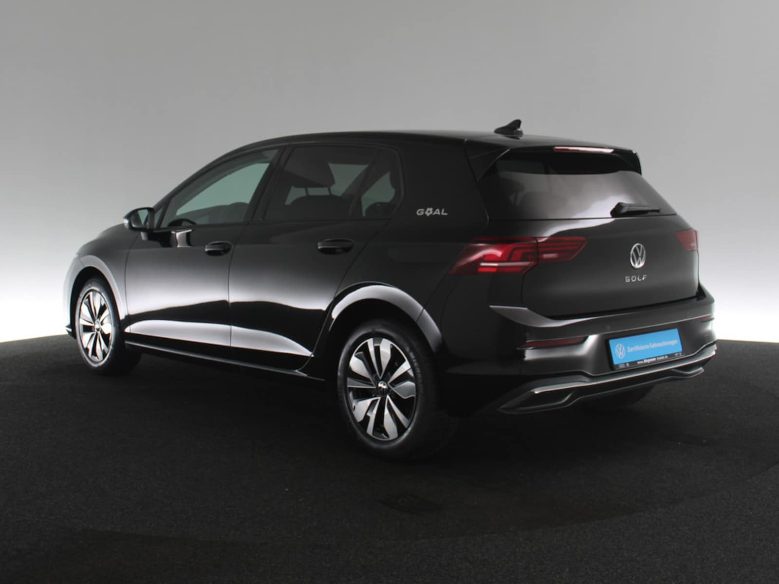 Volkswagen Golf – Bild 5