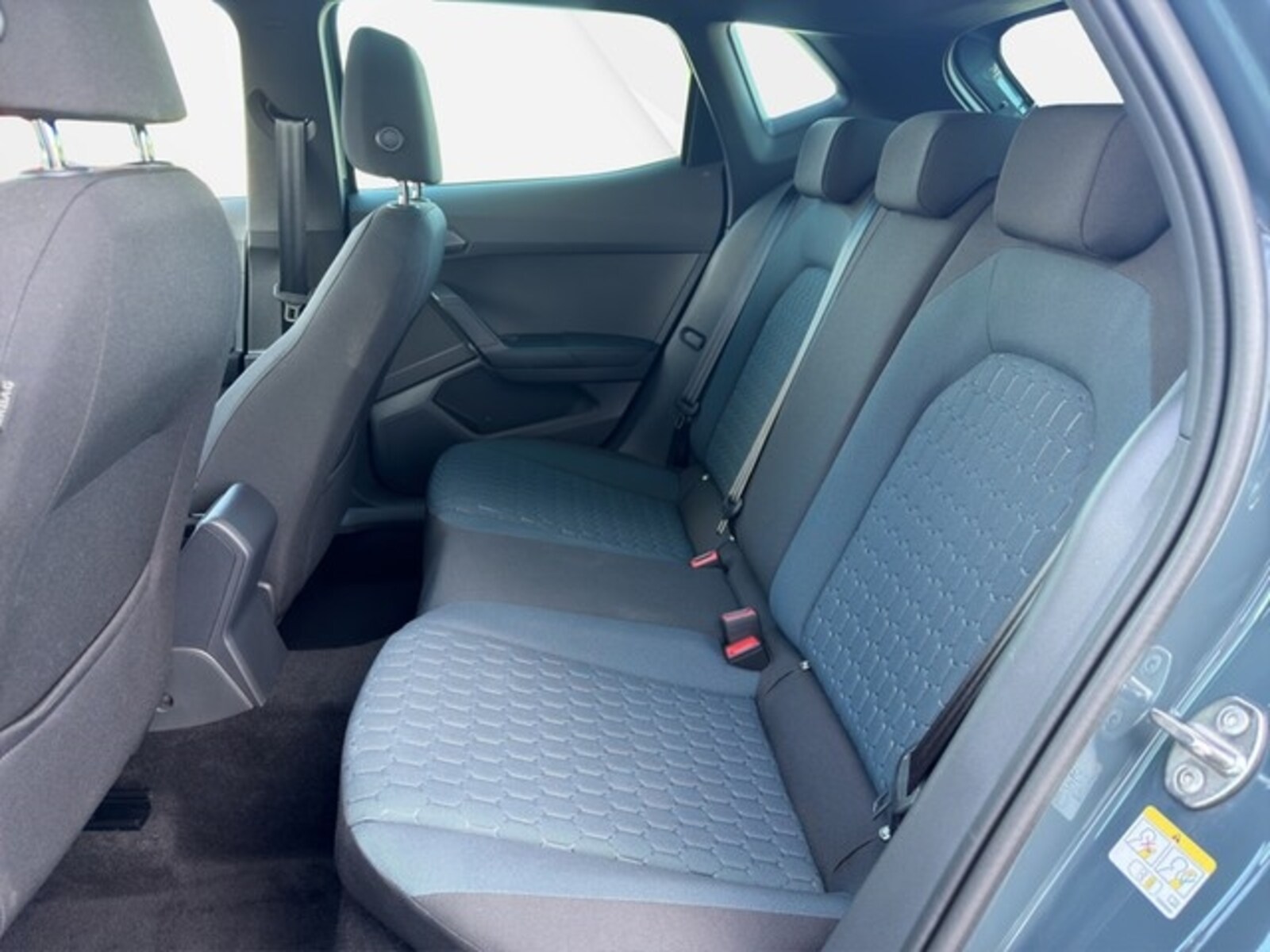 SEAT Ibiza – Bild 8