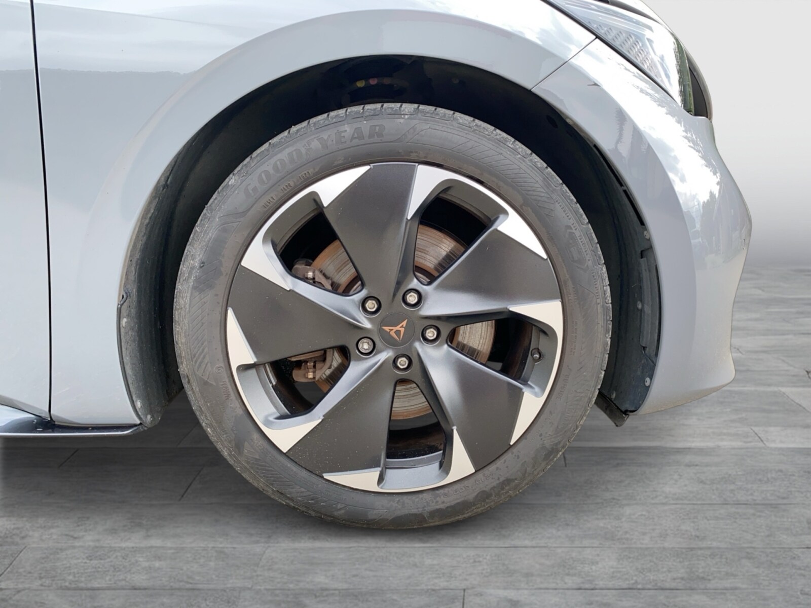 CUPRA Born – Bild 7