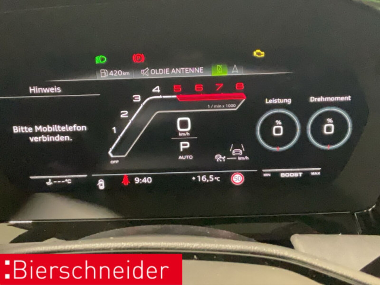 Audi RS 3 Sportback – Bild 15