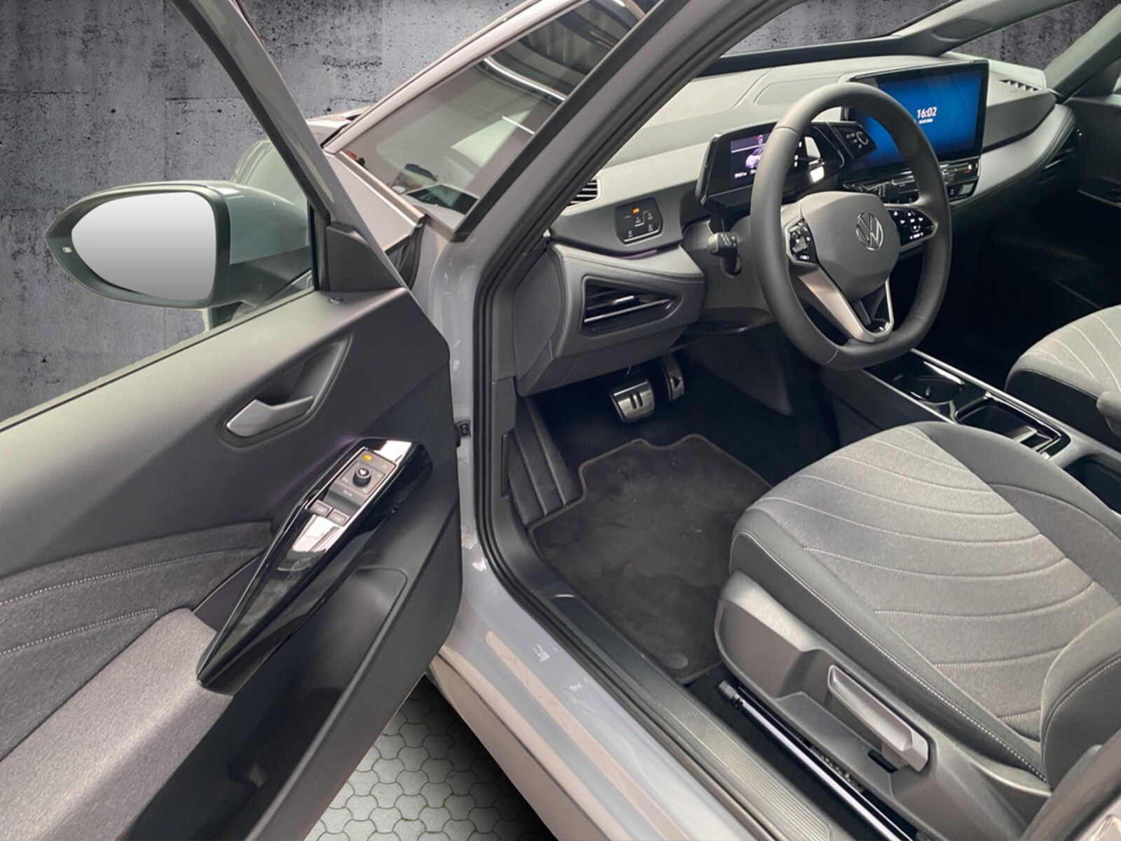 Volkswagen ID.3 – Bild 13