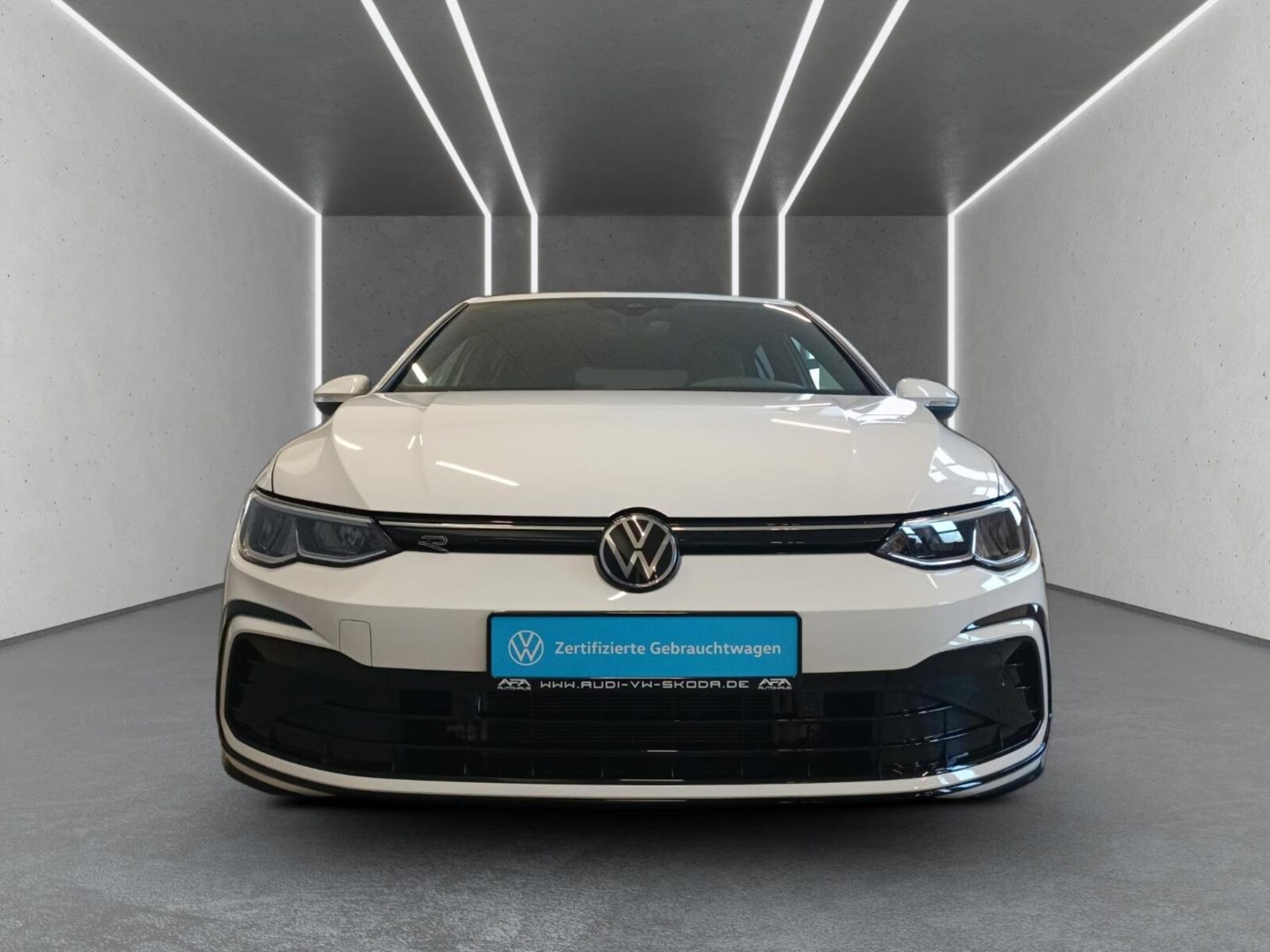 Volkswagen Golf – Bild 6